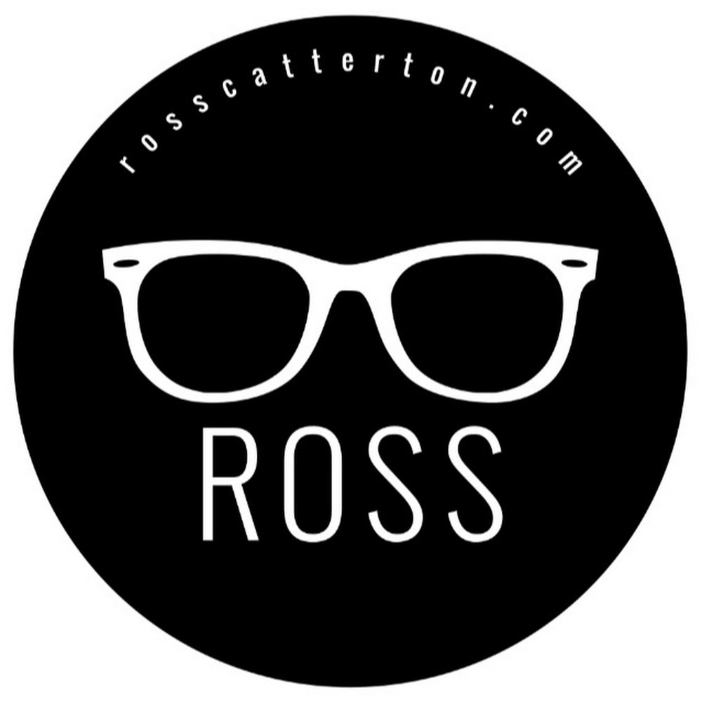 Meet your Posher, Ross